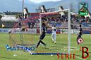 La FOTOcronaca esclusiva della partita che ha portato il Foggia in serie B