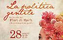 A Calebasse, i fiori di Bach e il mondo gentile delle donne vanno a braccetto