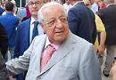 È morto Vincenzo Scarcia, ha scritto la storia dei trasporti
