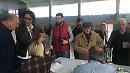 Primarie PD, a metà spoglio in provincia di Foggia Emiliano sovrasta Renzi e Orlando