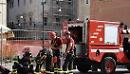 Foggia: Vico Corridoio, bomba carta in pieno centro storico 