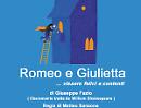 ...e alla "Fondazione Turati" di Vieste, Giulietta e Romeo vissero felici e contenti 