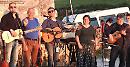 Metti una sera a cena con Matteo Salvatore e i Cantori di Carpino