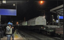 Incidente ferroviario: 38enne investito lungo la tratta Apricena-San Severo