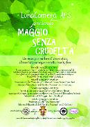 A Foggia si celebra il "Maggio senza crudeltà" e arriva il primo festival vegan