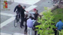 Spaccio "spudorato" a Piazza Italia: lunedì al via gli interrogatori di garanzia 