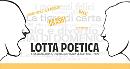 Da oggi alla Fondazione Monti Uniti di Foggia la "Lotta Poetica" 
