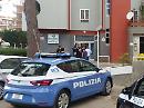 Foggia: rapina alla Banca Popolare di Puglia e Basilicata, presi in ostaggio direttore e dipendenti 