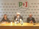 Emiliano presenta "Fronte democratico", la foggiana Mongiello unica sua deputata pugliese in Assemblea Nazionale