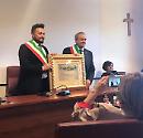 Matera e Isola Capo Rizzuto si stringono in un gemellaggio
