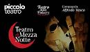 Piccolo Teatro di Foggia, "Serial Killer" apre un incredibile maggio ricco di appuntamenti 
