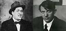 Arrestate Picasso e  Apollinaire: due giovinastri senza arte nè parte 