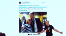 E Colomba Mongiello finì a Gazebo con... Renzi