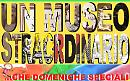 Come ti festeggio il 14 maggio in Capitanata, visitando il "museo con la mamma" 