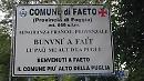 Niente liste a Faeto, nessuno vuole fare il sindaco