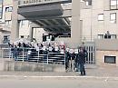 #NoPetrolio #NoPittella: flash mob pentastellato a Potenza