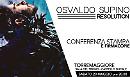 Osvaldo Supino riabbraccia la sua Torremaggiore