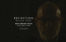 Quel delirio allucinatorio su Reflection di Brian Eno