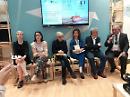 Lo sguardo all'appennino di Sammartino al Salone del libro di Torino