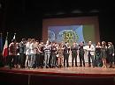 Ecco i giovani campioni di anti-bullismo e cyberbullismo, premiati dal Rotary di Foggia