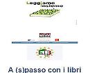 L'IISS Notarangelo-Rosati va a "A (s)passo con i libri" e premia le eccellenze scolastiche dell'anno precedente 