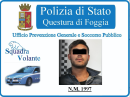 Offre un passaggio ad uno straniero ma viene sequestrato e rapinato: arrestato giovane rumeno