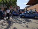 San Severo, duplice omicidio: marito e moglie uccisi con una mitraglietta