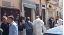 Duplice omicidio a San Severo: il boss "finito" con un colpo  alla testa
