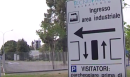 Pisticci, il sindaco controlla i fiumi a monte e a valle di Tecnoparco