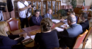 Minniti annuncia il Reparto Prevenzione Crimine a San Severo
