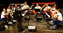 L'orchestra foggiana della Foscolo in trasferta musicale a Scafati, per "suonarle" anche alla Campania 