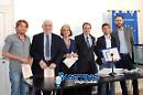 Il Rotary Club Foggia "coccola" le eccellenze dell'Accademia di Belle Arti col Premio Medusa