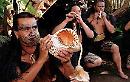 A Irsina le contaminazioni salentine e della musica maori