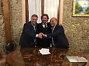 Stroppa resta fedele al Foggia e firma anche per la serie B