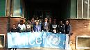 Il laboratorio sui diritti dell'infanzia dell'Unicef di Basilicata aperto alle scuole