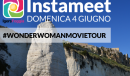 Aspettando "Wonder Woman", il popolo degli igers potrà visitare le location cinematografiche del film