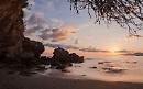 Approdo a Calarossa, il luogo e la natura che mandano in estasi la passione fotografica 