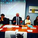 Venosa, Mollica invita gli studenti a usare il web con moderazione