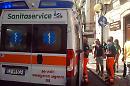 Sanitaservice cerca soccorritori 118 per l'estate 2017