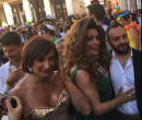 Gay, lesbo, bisex e trans: l'Onda Pride di Potenza conta mille manifestanti
