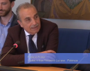 Il sindaco di San Severino Lucano rappresenterà il Pollino al G7 Ambiente di Bologna