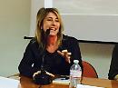 Menzione d'onore per Dentro di te di Francesca Sassano al Club della poesia