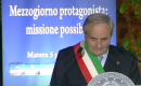 Al sindaco di Matera è piaciuto il capodanno 2018