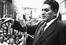 "L’antifascismo di Giuseppe Di Vittorio", a 60 anni dalla scomparsa del padre del sindacato moderno italiano