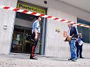Stornarella, tentata rapina alle poste: Vigile spara e mette in fuga i banditi