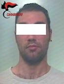 Minacce di morte per recuperare un debito di droga: due arresti a Mattinata 