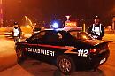 Carpino: bomba carta distrugge portone di ingresso in Via Roma