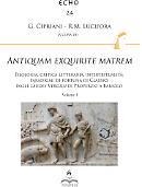 Antiquam exquirite matrem