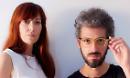 "Letti di notte" a Foggia, Mario Pistacchio e Laura Toffanello presentano "Requiem per un'ombra"