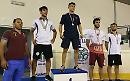 Campionati nazionali universitari, UniFg e Cus Foggia fanno incetta di medaglie